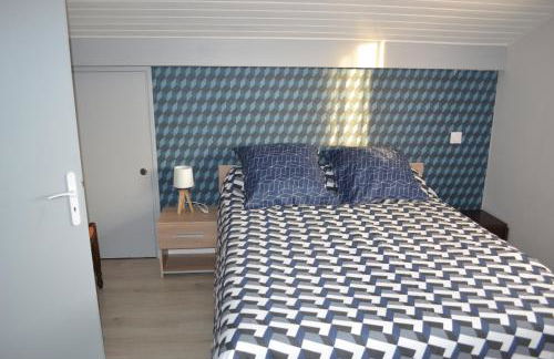 maison 3 classée étoiles à,proximité de Contis Plage - Foto 12