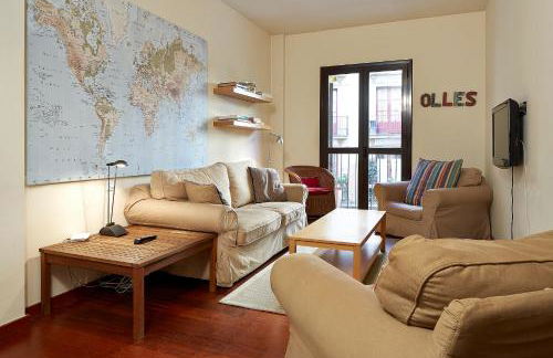 Olles Apartment - Foto 1