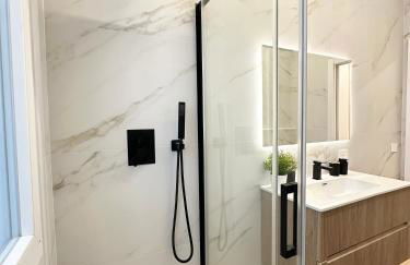 Lanterna View Apartment - Sea View - Photo 27