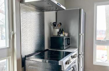 The 4M Favorite House Stunning & Spotless 2-Bed Apt - Foto 12