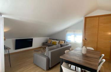 Ático tipo loft en primera línea de playa - Photo 3