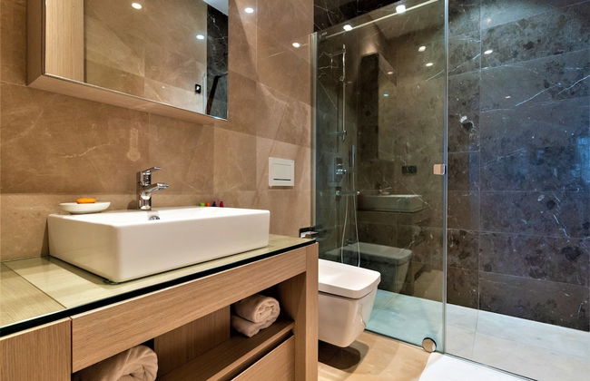 Gala Suites & Villas - Foto 28