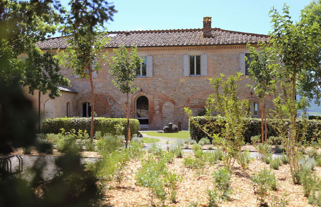 Casali di Bibbiano - Foto 35