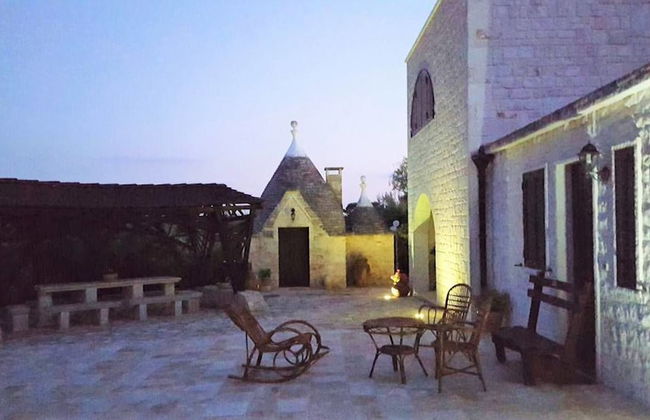 Dépendance in Villa Karmel - Photo 1