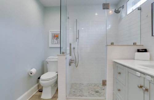 Sojourn's Capitol Hill Charmer Superb for Families - Foto 6