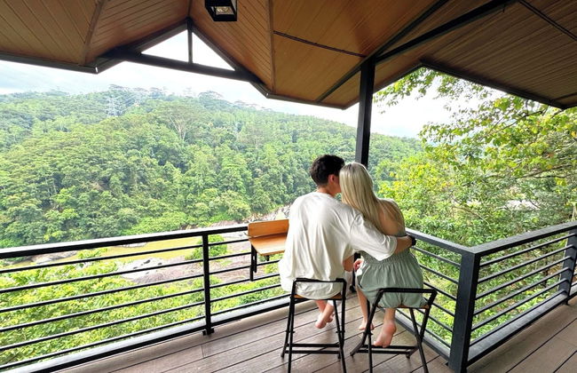 Aqua Dunhinda Villa & Nature Retreat - Foto 48