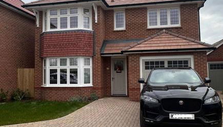 3 bed 3 en-suite - HOT TUB! - Foto 5