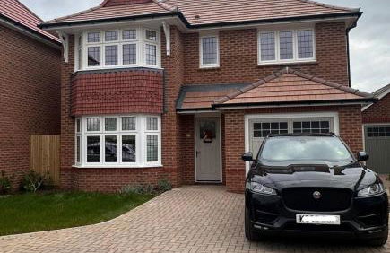 3 bed 3 en-suite - HOT TUB! - Foto 5