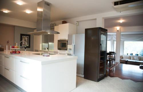 Erasmia's House - A Green Haven for Ultimate Relaxation - Foto 40