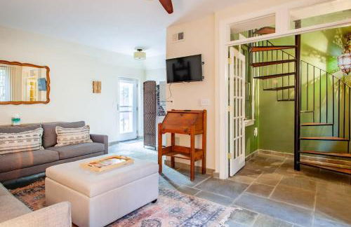 H St Sanctuary Capitol Hill Carriage House - Photo 10