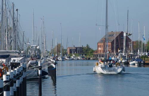 Kajüthus Apartment 2 - Foto 12