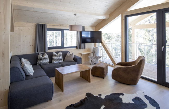 Superior # 02 Sauna&Sprudelwanne innen - Foto 7