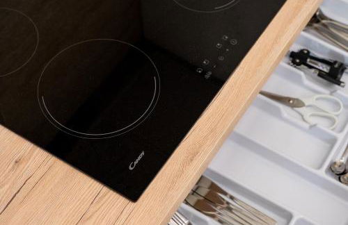 Luxury and Sweet home-Metro Malatesta - Foto 19