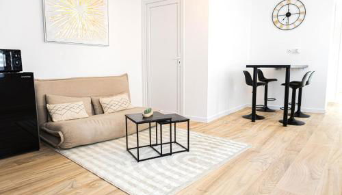 Le Soleil Cormeillais - Foto 2