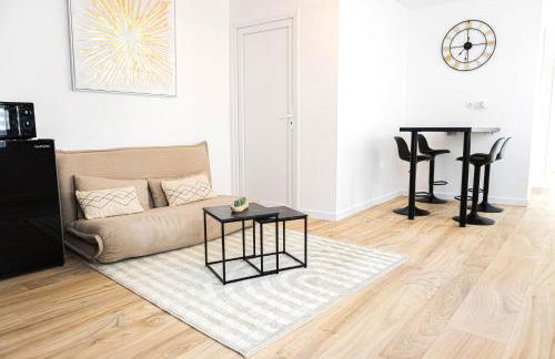 Le Soleil Cormeillais - Foto 2