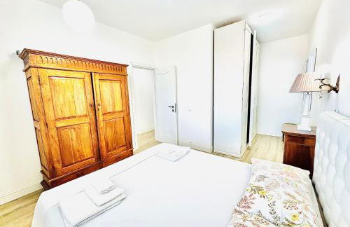 Blu Mare Pregiata Villa con terrazza vista mare - Foto 21