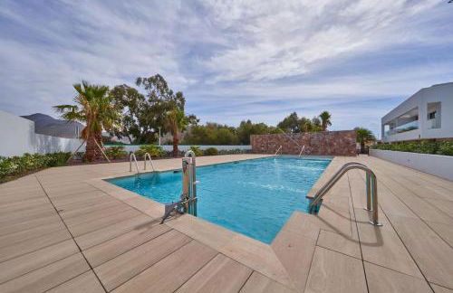 Casa Surya, piscina, wifi y parking con punto de carga EV - Foto 56