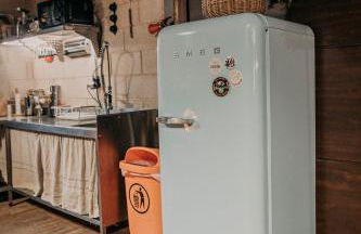 LARCADE Loft Industrial-Jacuzzi - Foto 12