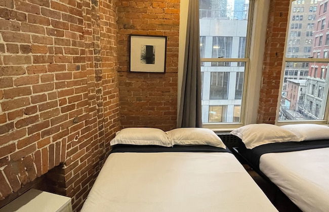 nest apartment new york - Foto 16