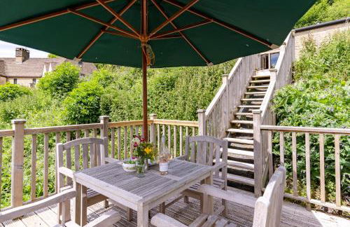 Lakeside Cottage - Photo 21