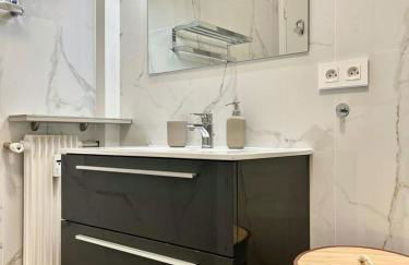 Menton centre, jardin Bioves, casino - Foto 10