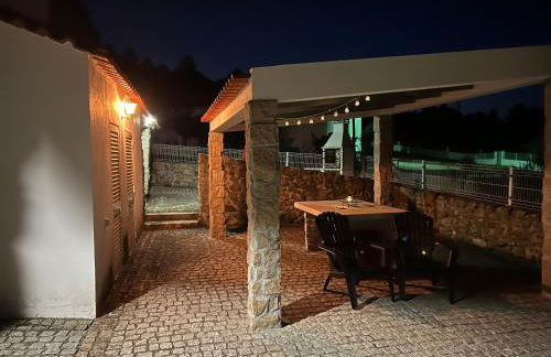 Quinta das Covas - Trancoso - Foto 26