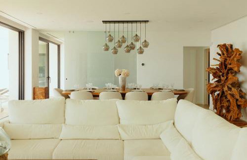 Villa Barthelemy, Ericeira Luxury Villa - Foto 16