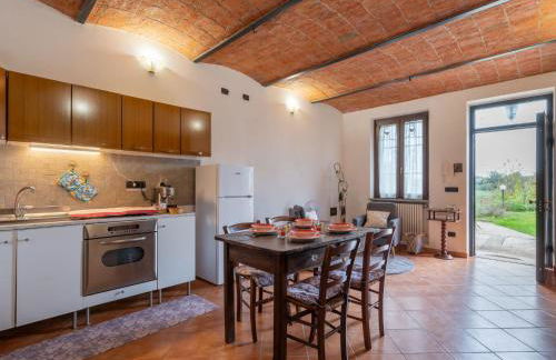 Apartment Casa dei Nonni by Interhome - Photo 7