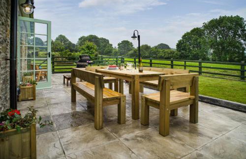 Bwthyn Briallen Crymych - Foto 14