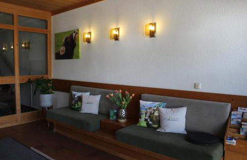 Appartement-Hotel Happy Kienberg - Foto 21