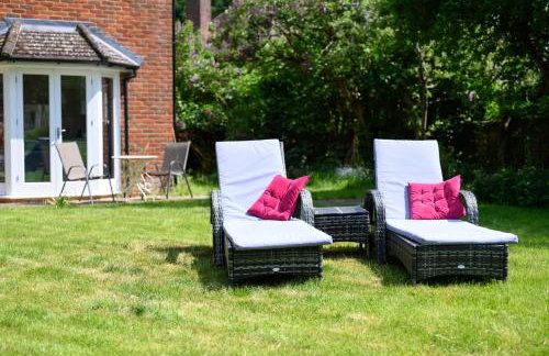 Charming Country House near Henley-on-Thames - Foto 6