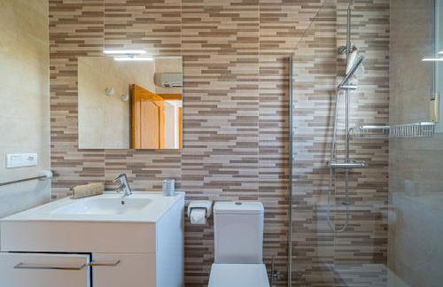 Casa Arminani, Costa Blanca, Sea & Mountain View - Foto 10