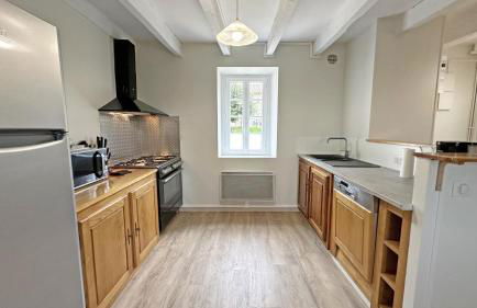 Gîte Les Champs N°3 - Foto 12