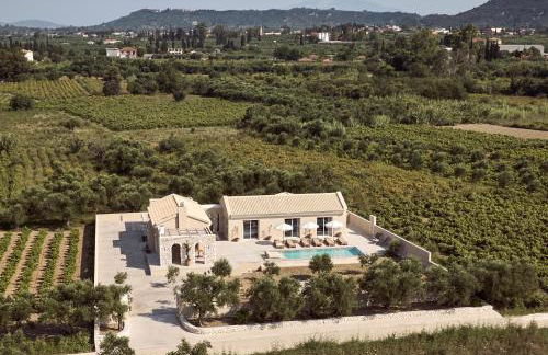 Uvetta Villas - Foto 7