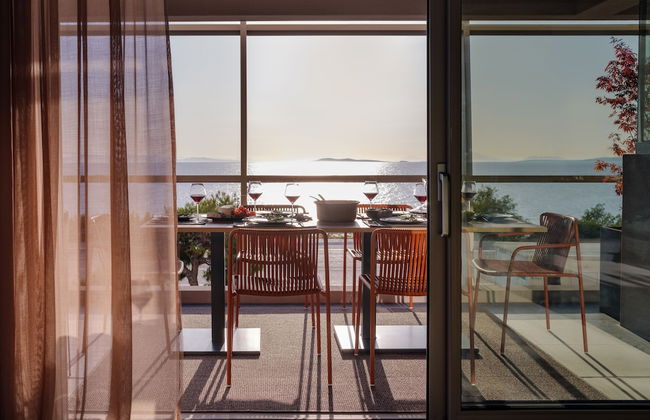 3 Olive Trees - Foto 55