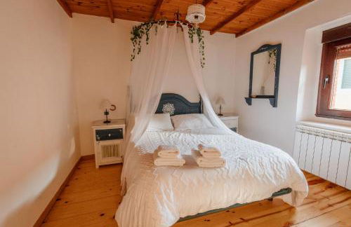 Casa Rural La Lar - Foto 22