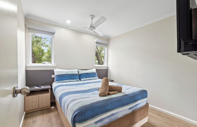 Mandalay Holiday Resort and Tourist Park - Foto 32