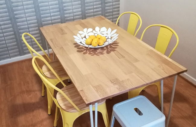 North Star Flats - Dom Luís I Bridge - Foto 8