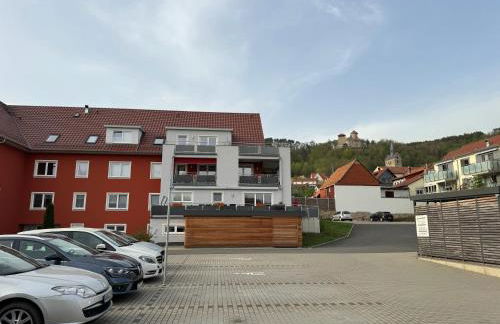 MARKINA: Penthaus - Burgblick - Foto 25