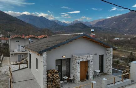 Endless View Orma Guesthouse - Foto 1