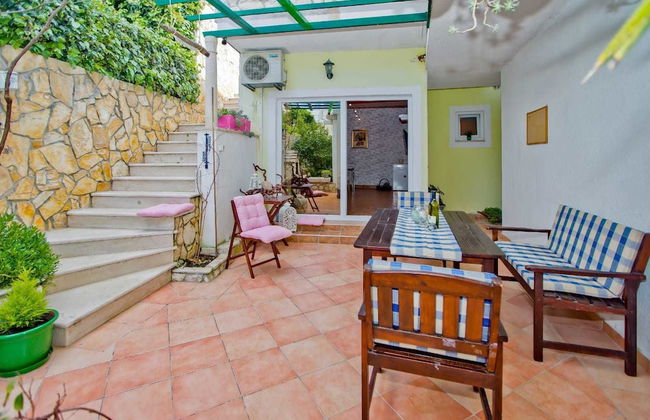 Apartments Bubalo Hvar - Foto 63