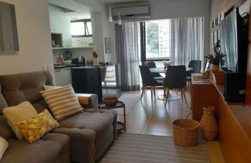 Leblon Inn, Ótimo Ap - Photo 24