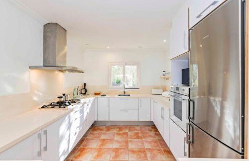 Villa Rosa - Garden & Pool Retreat - Foto 55