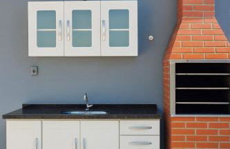 Cobertura Privativa com 3 Suítes prox Parque sabia, UFU, Camaru - Foto 65