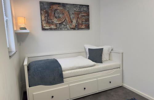 Luxus-Penthouse mit Terrasse & Klima - Foto 10