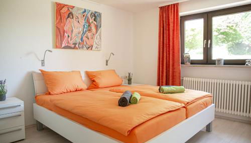 Lakeside Apartment - Seeufer Apartment - Foto 2