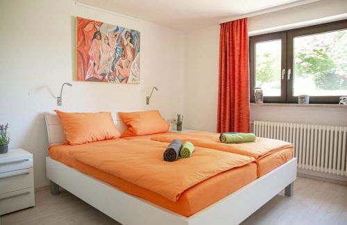 Lakeside Apartment - Seeufer Apartment - Foto 2