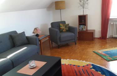 FeWo Christine - Foto 1