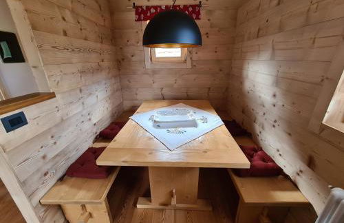 Chalet Camporosso - Foto 20