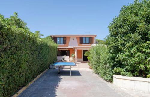 Villa con piscina al mare - Foto 52